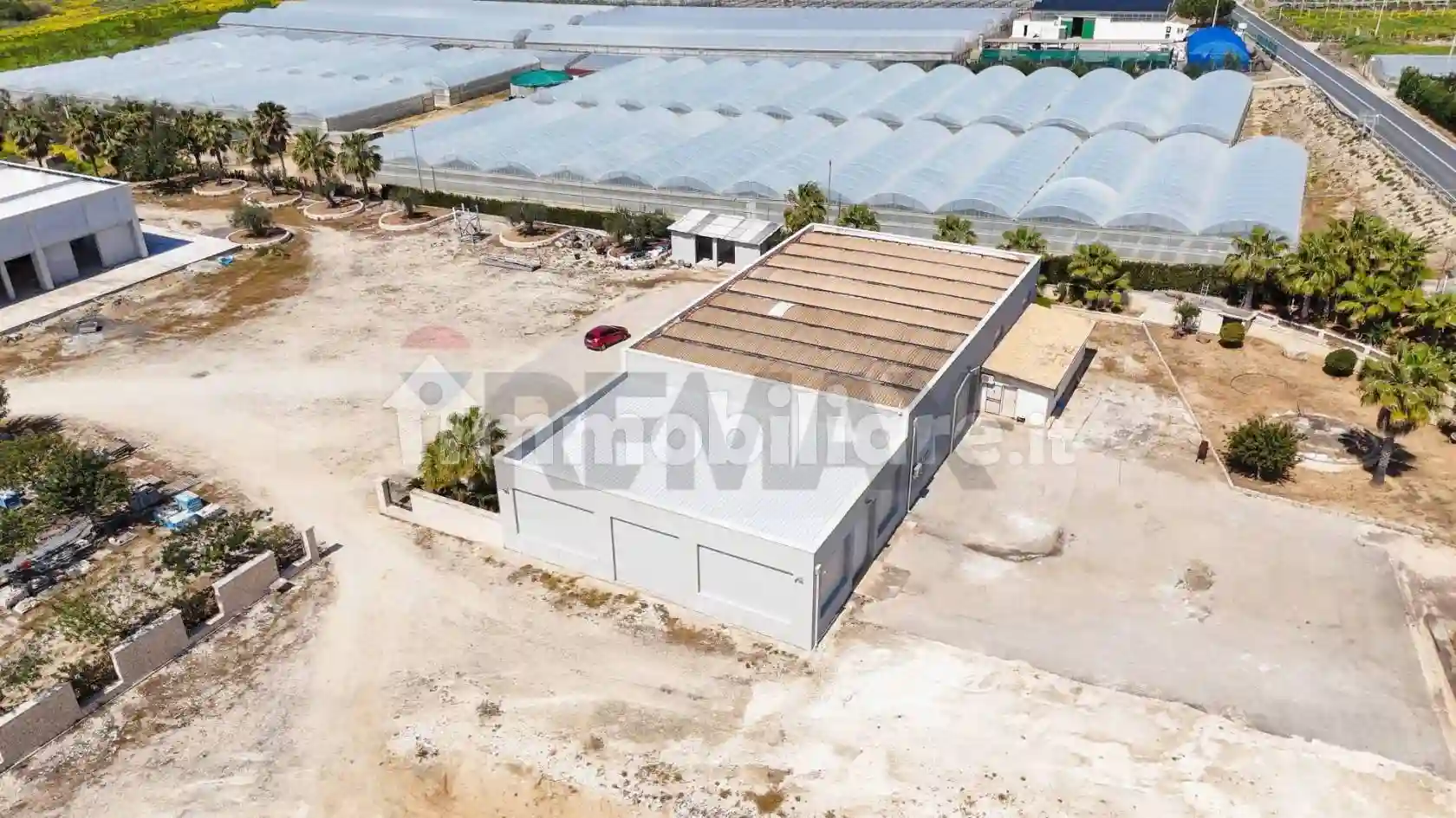 Palazzo - Edificio - foto 5