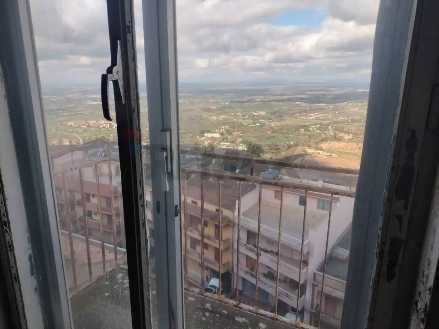 Appartamento in vendita a Chiaramonte Gulfi