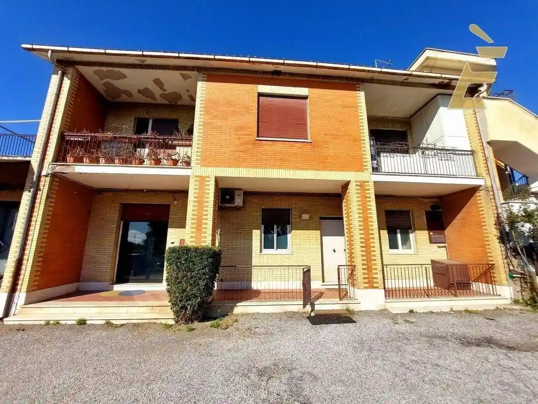 Appartamento in vendita a Fiumicino