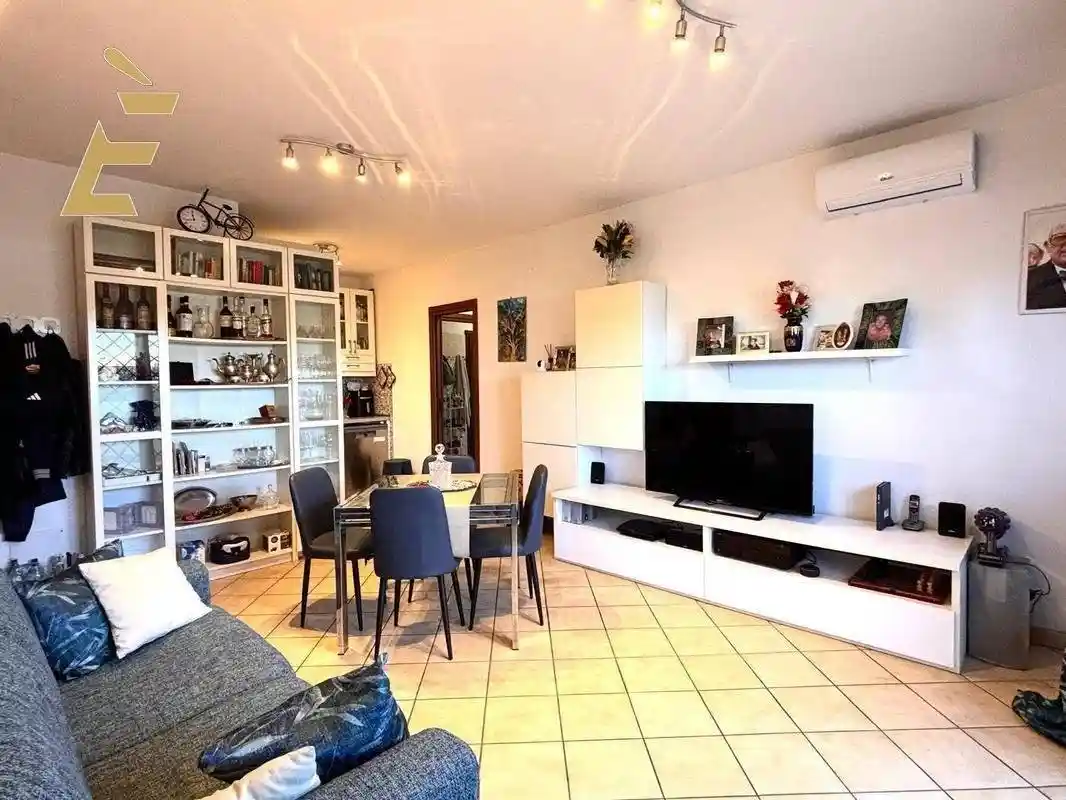 Appartamento in vendita a Fiumicino