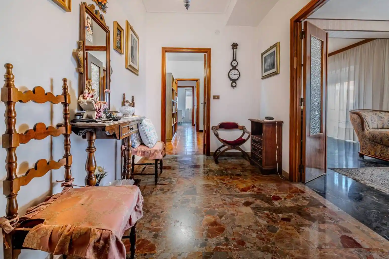 Appartamento in vendita a Cagliari