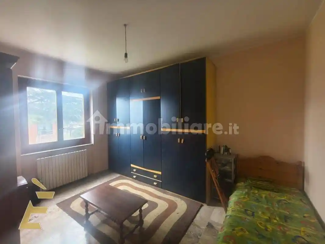 Appartamento in vendita a L'Aquila