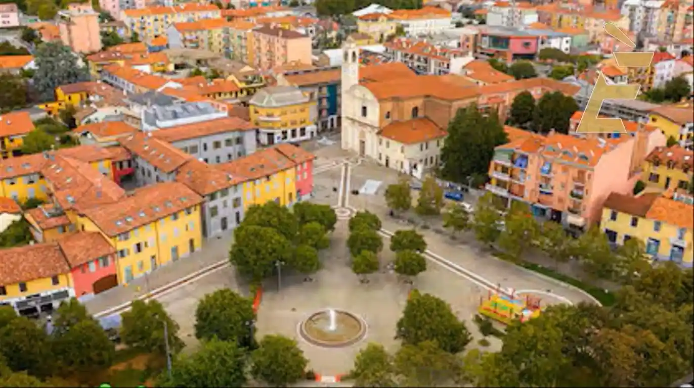 Appartamento in vendita a Cernusco sul Naviglio