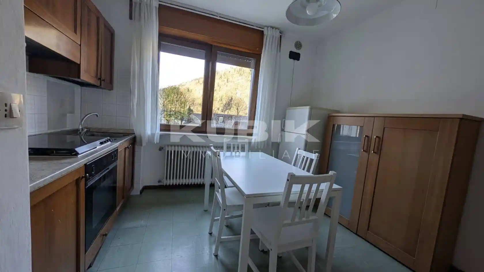 Appartamento in affitto a Arta Terme