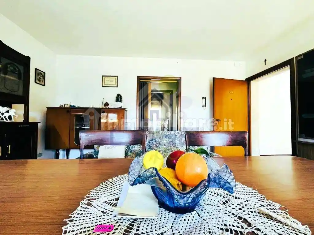 Appartamento in vendita a Asola