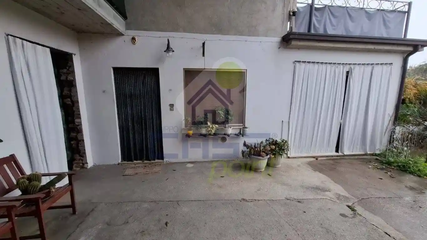 Appartamento in vendita a San Gervasio Bresciano