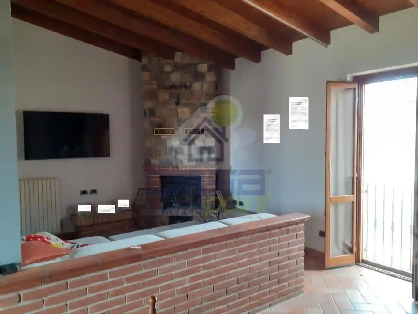 Casa indipendente - foto 4