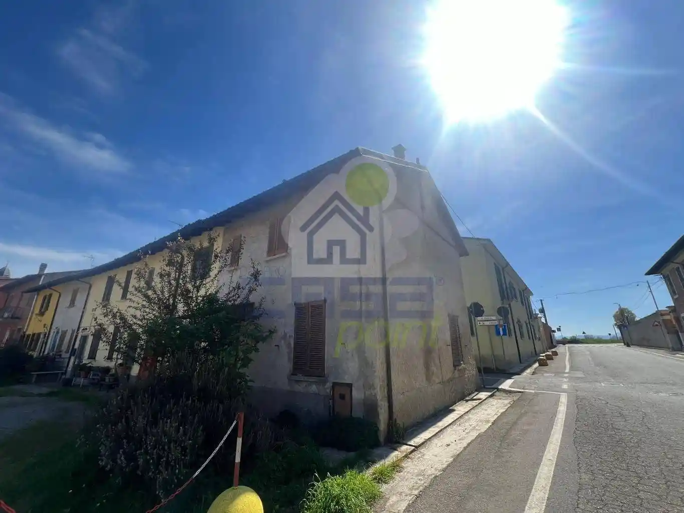 Casa indipendente in vendita a Santa Cristina e Bissone