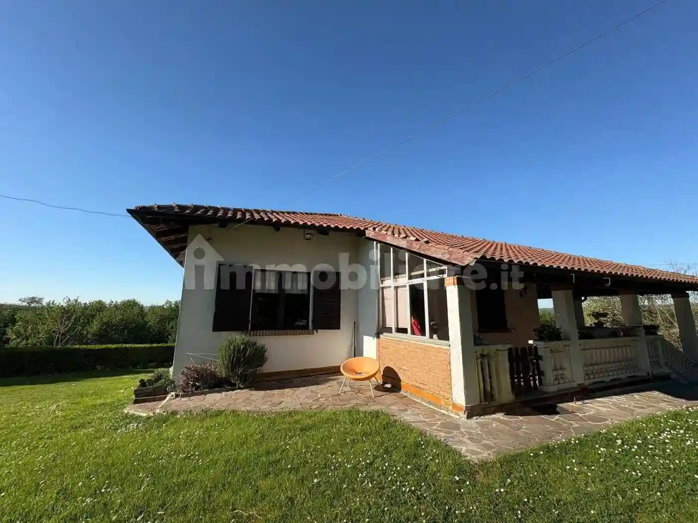 Casa indipendente - foto 2