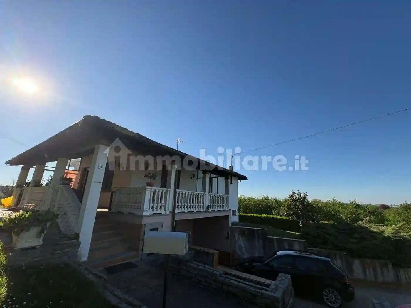 Casa indipendente - foto 4