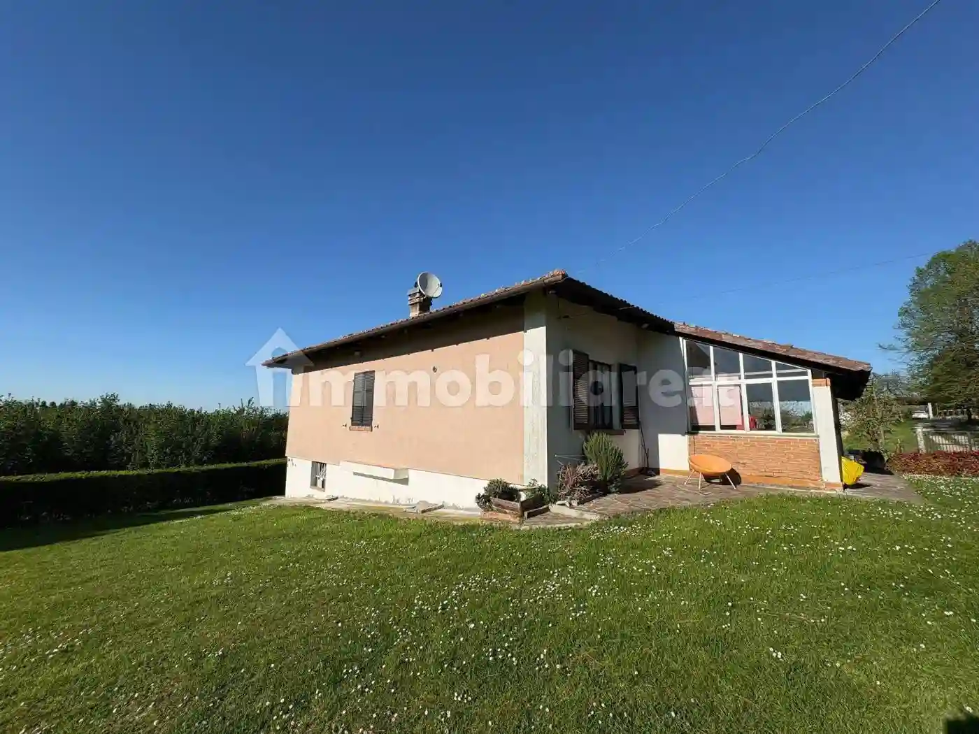 Casa indipendente - foto 5