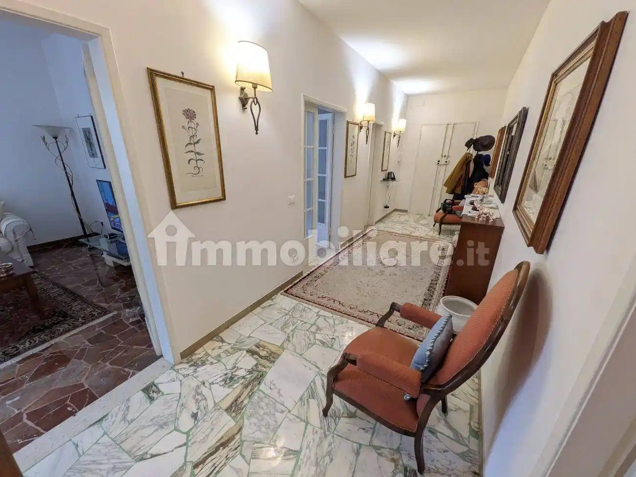 Appartamento in vendita a Firenze