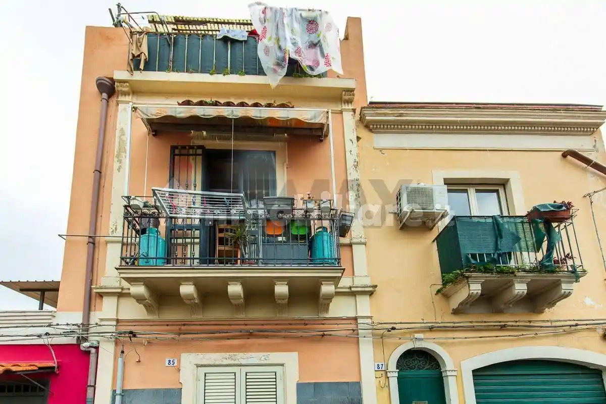 Appartamento in vendita a Catania