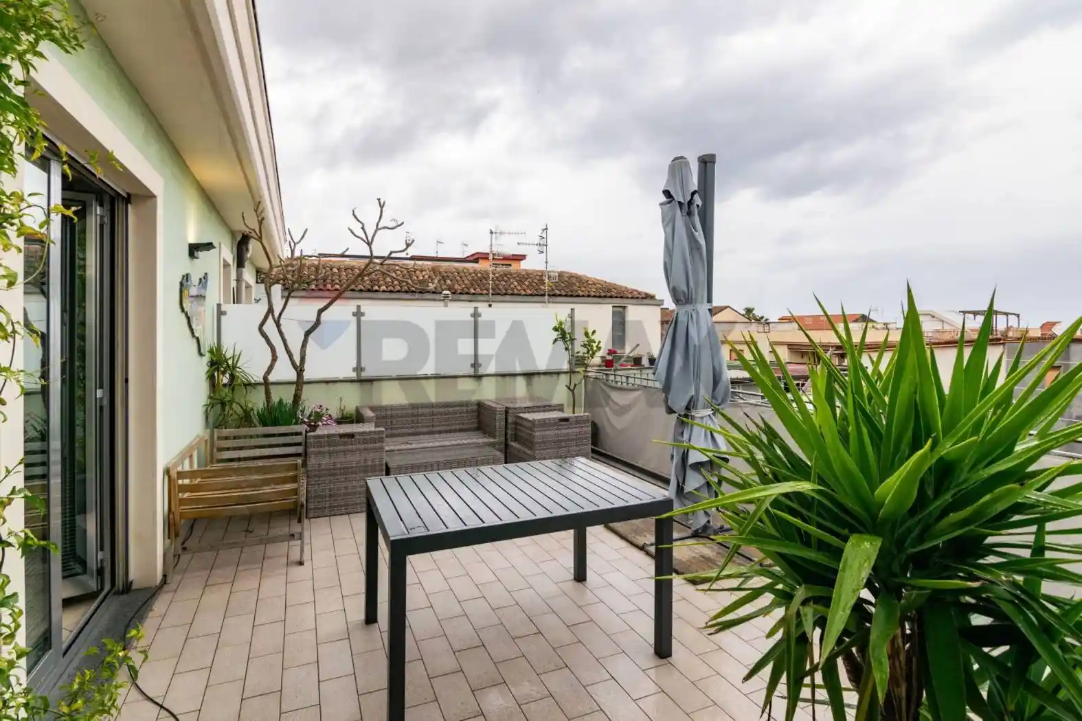 Appartamento in vendita a Riposto