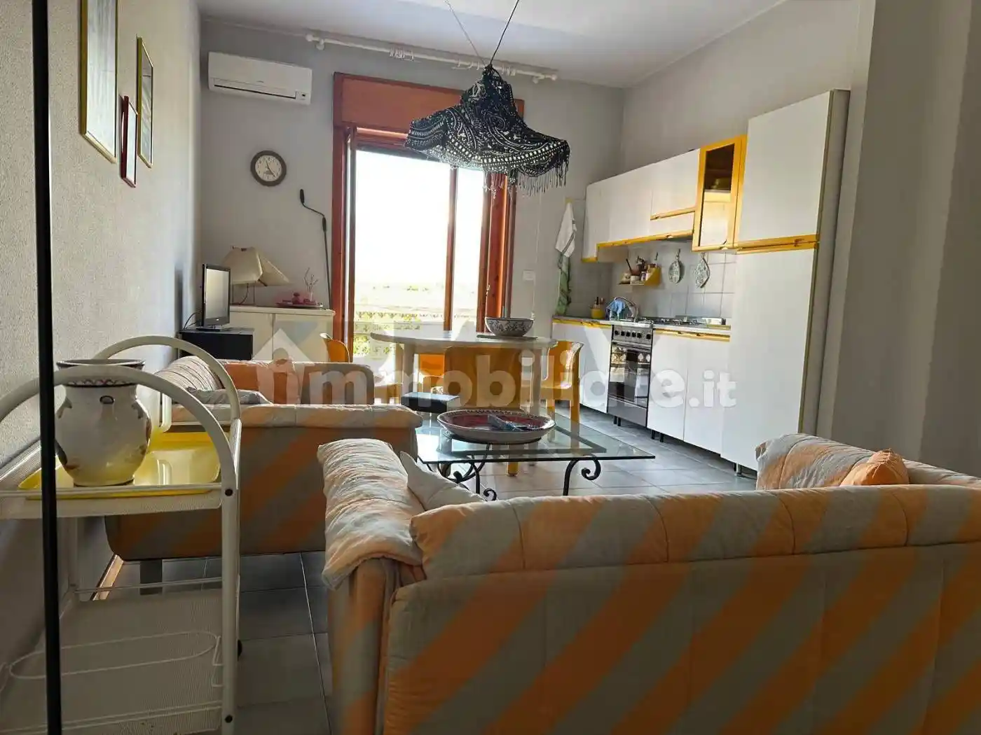 Appartamento in vendita a Riposto