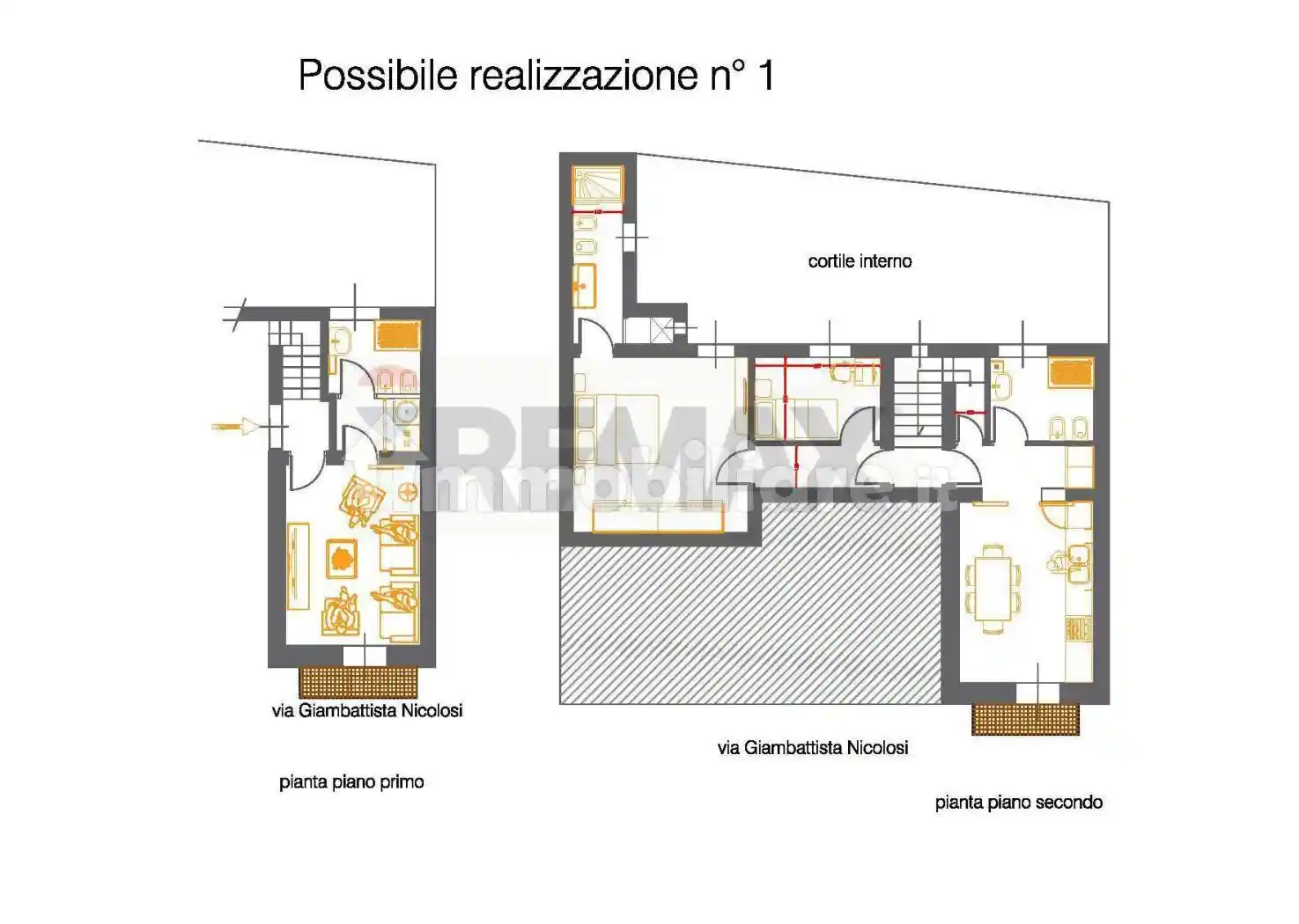Appartamento in vendita a Paternò