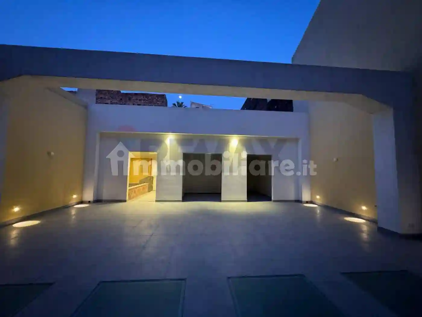 Palazzo - Edificio - foto 3