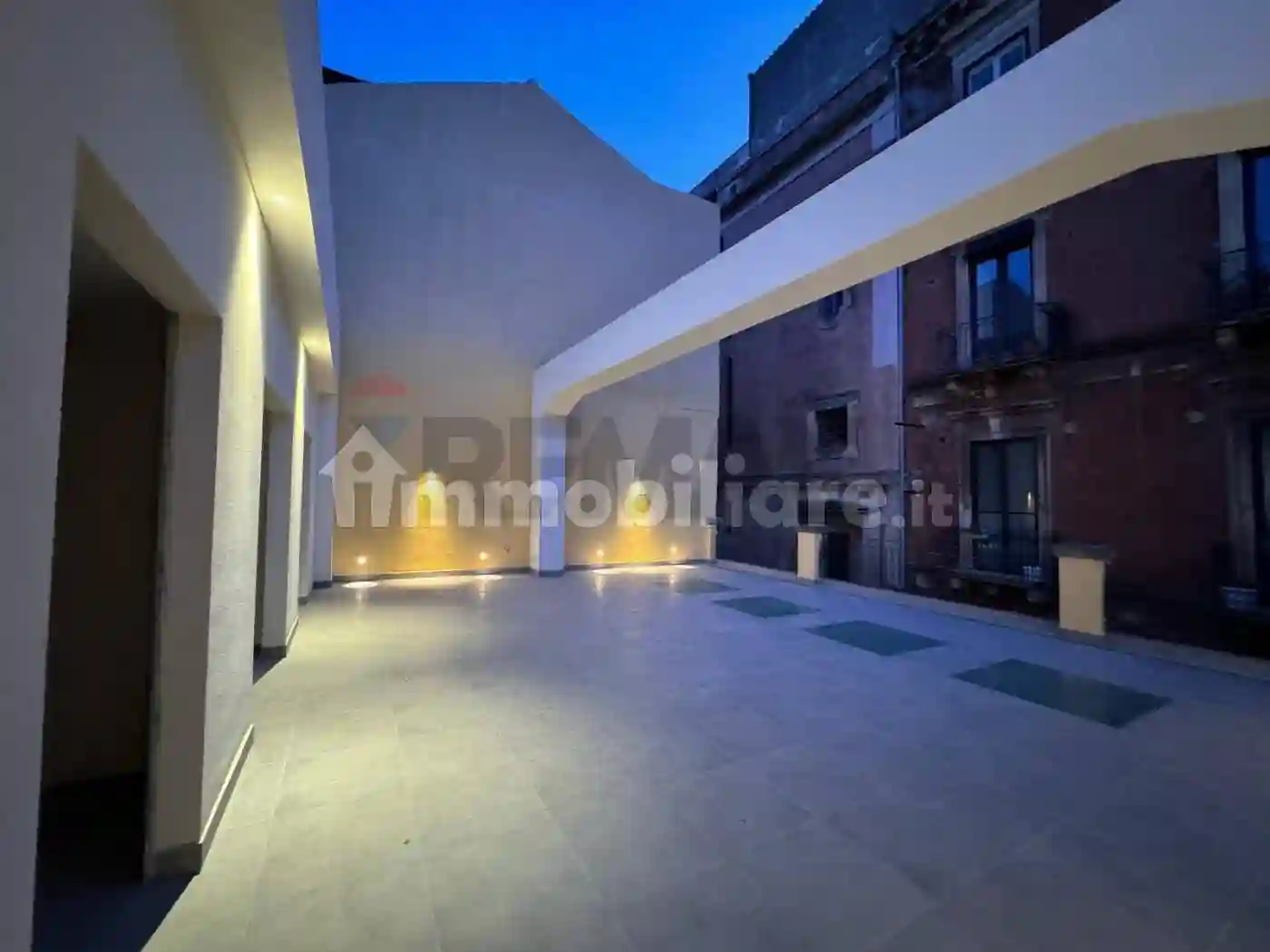 Palazzo - Edificio - foto 4