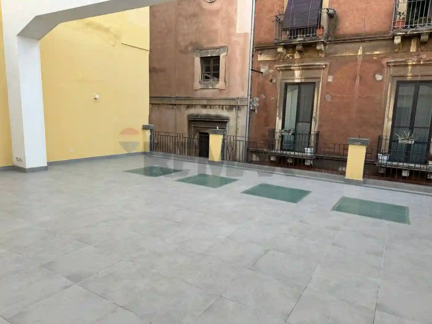 Palazzo - Edificio - foto 5