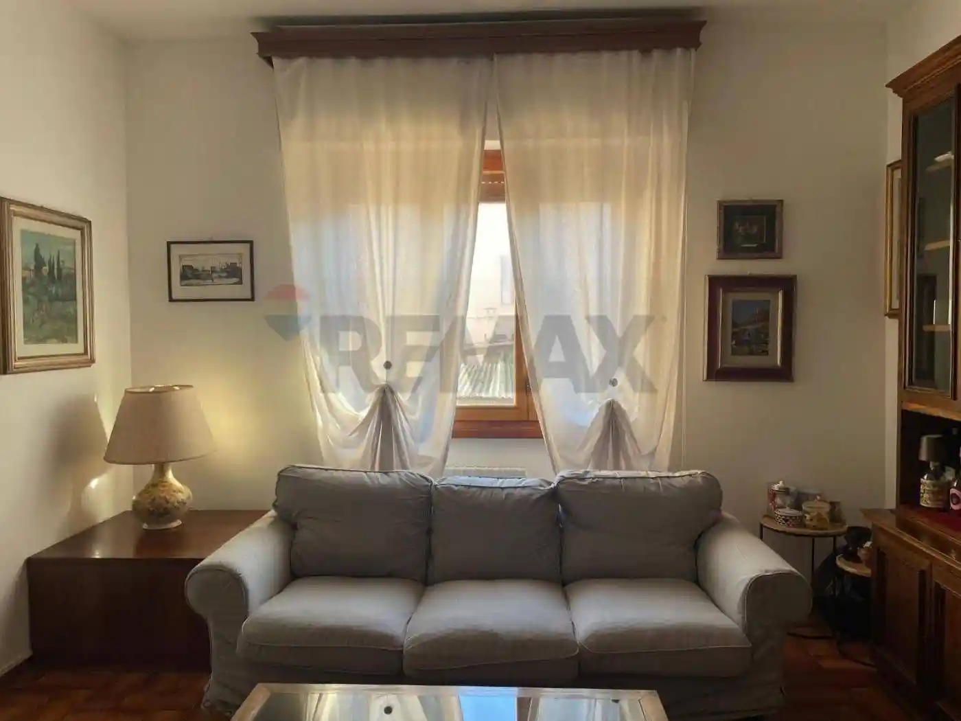 Appartamento in affitto a Montevarchi