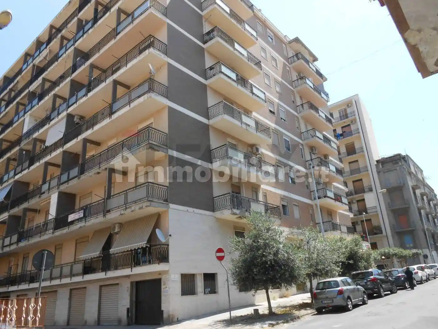 Appartamento in vendita a Lentini