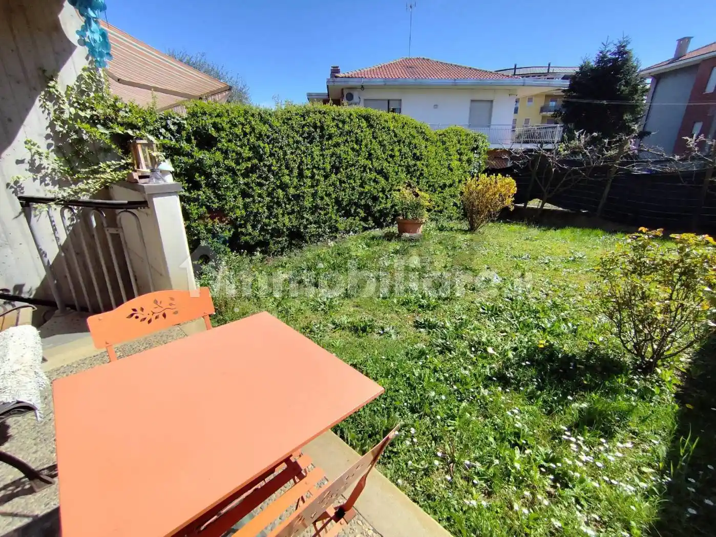 Villetta a schiera in vendita a Chieri