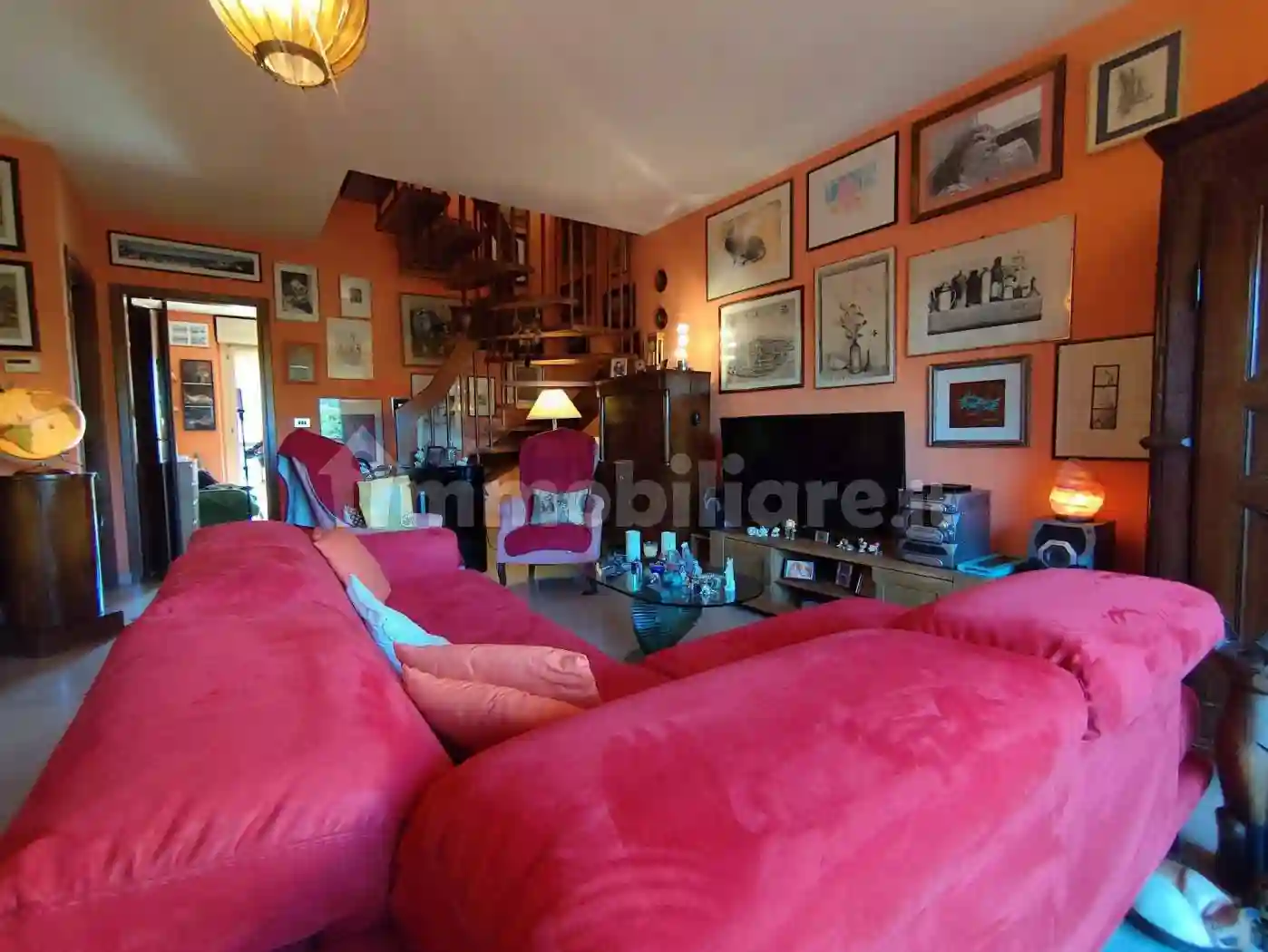 Villetta a schiera - foto 3