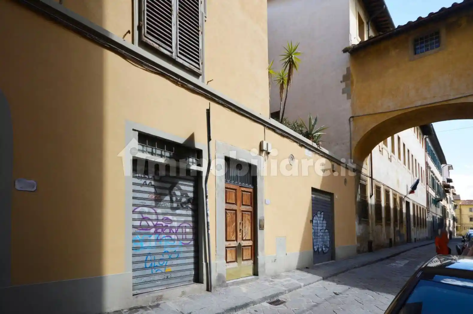 Loft in vendita a Firenze