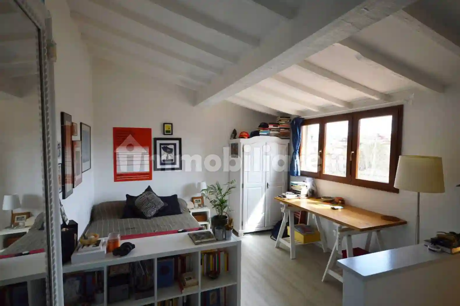 Loft - foto 5