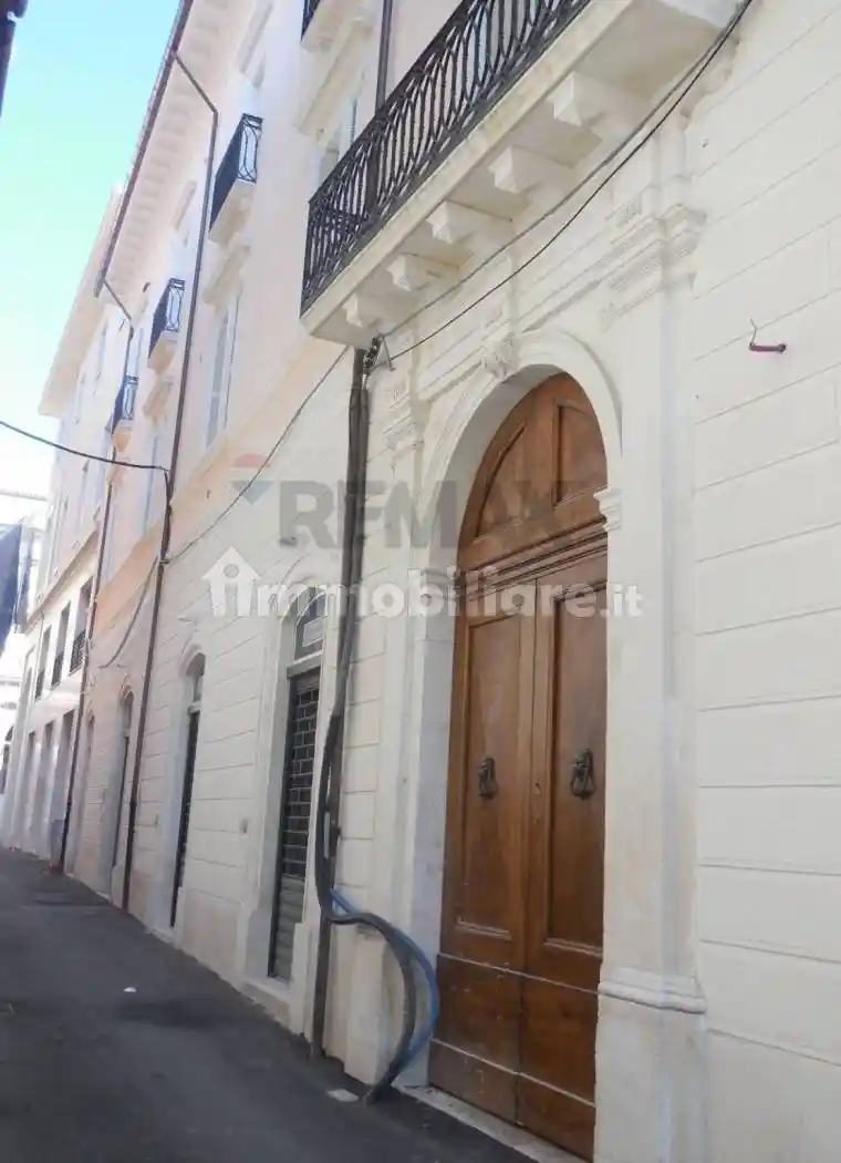 Appartamento in affitto a L'Aquila