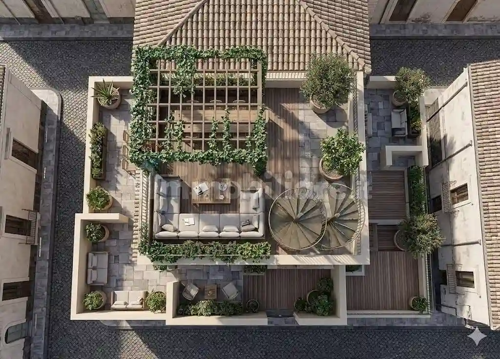 Casa indipendente - foto 4