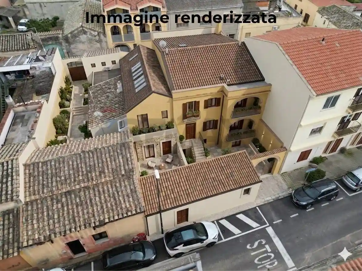 Casa indipendente in vendita a Selargius