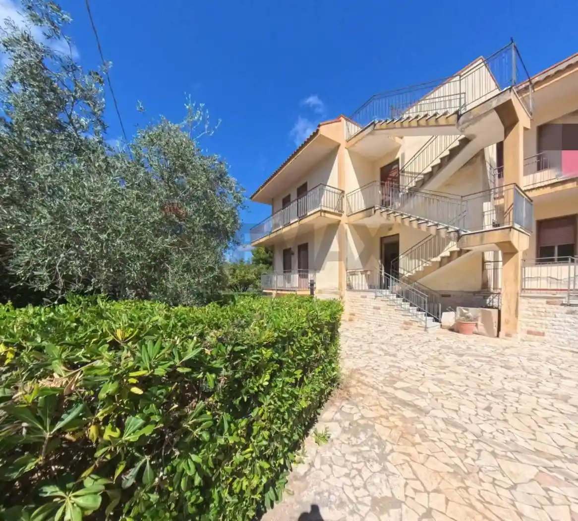 Villa in vendita a Torretta