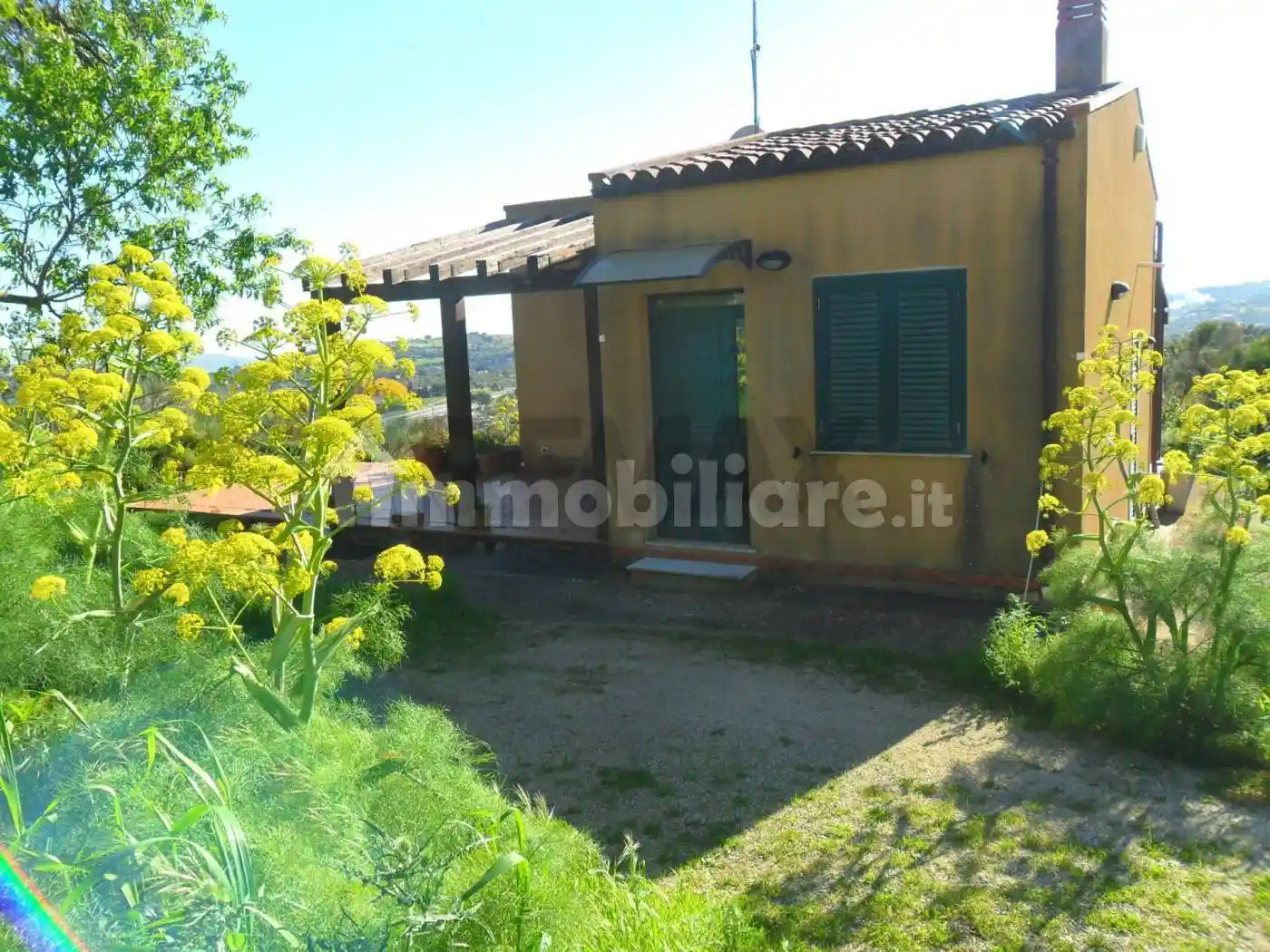 Villa in vendita a Caltanissetta