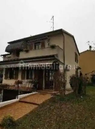 Villa in vendita a Castelverde