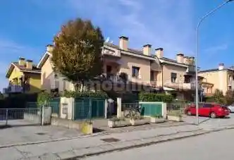 Appartamento in vendita a Vicenza