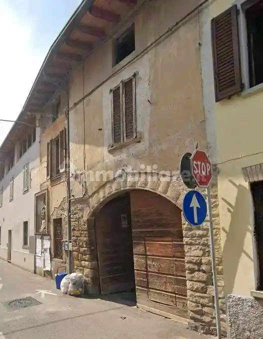 Casa indipendente in vendita a Martinengo