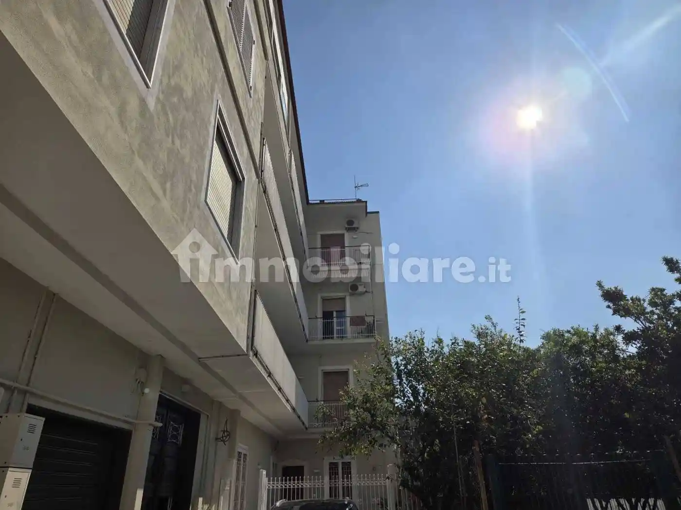 Appartamento in vendita a San Giuseppe Vesuviano