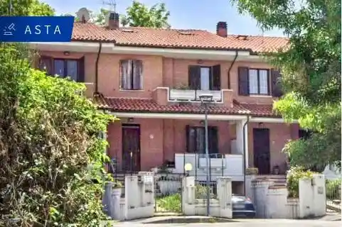 Appartamento in vendita a Cingoli