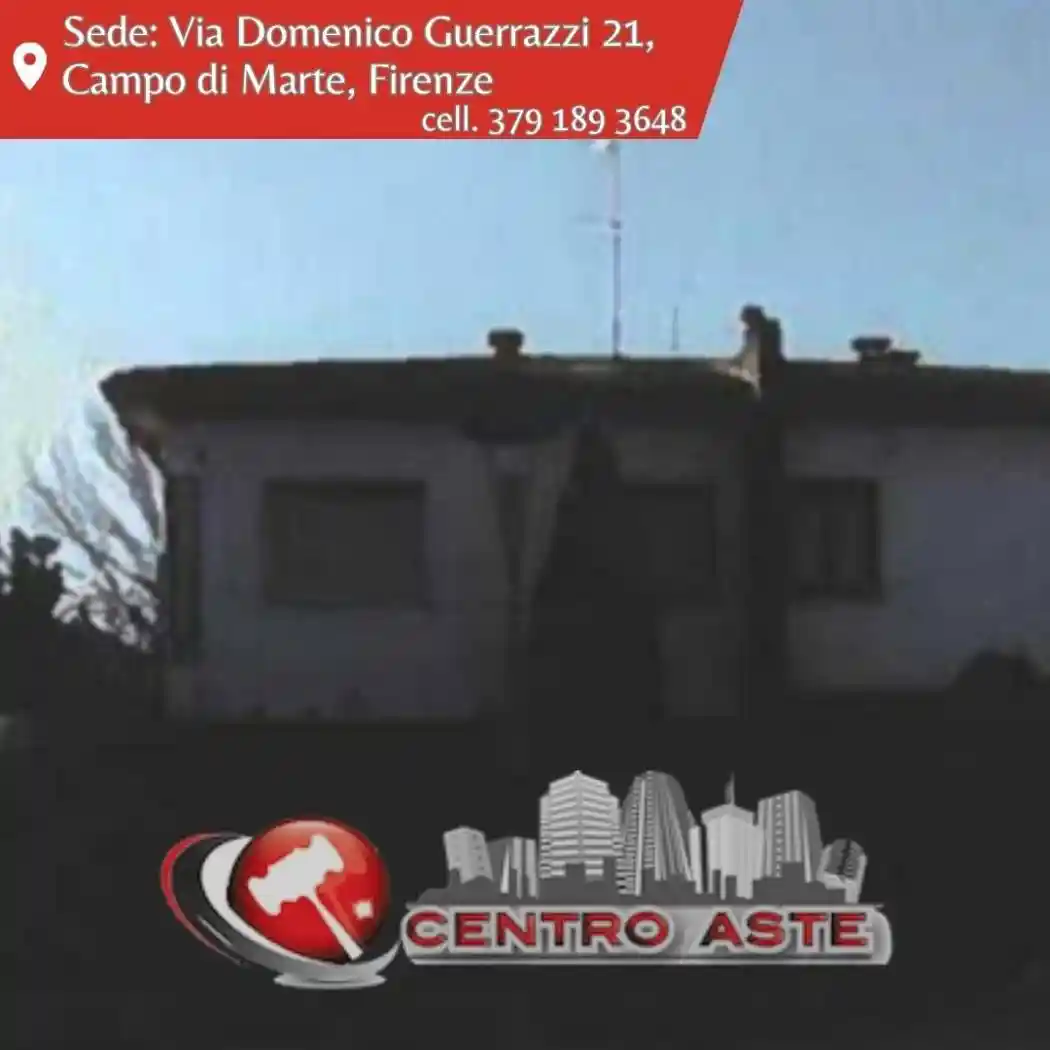 Appartamento in vendita a Vinci