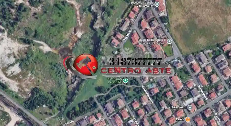 Appartamento in vendita a Guidonia Montecelio
