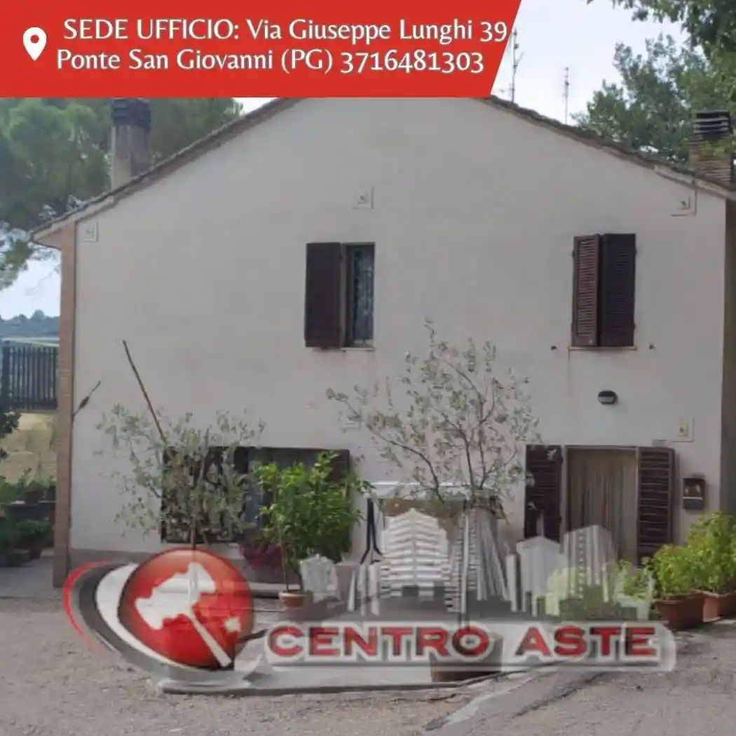 Appartamento in vendita a Perugia