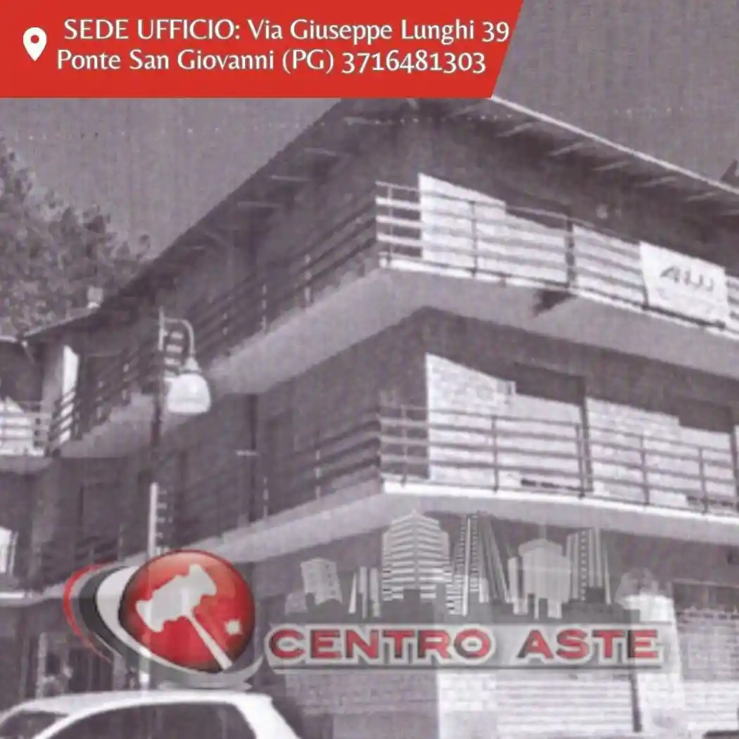 Appartamento in vendita a Nocera Umbra