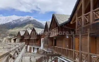 Appartamento in vendita a Ponte di Legno