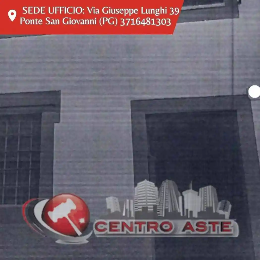 Appartamento in vendita a Spoleto