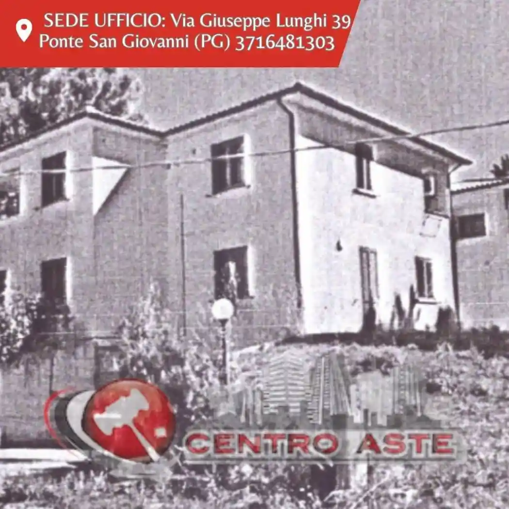 Appartamento in vendita a Nocera Umbra