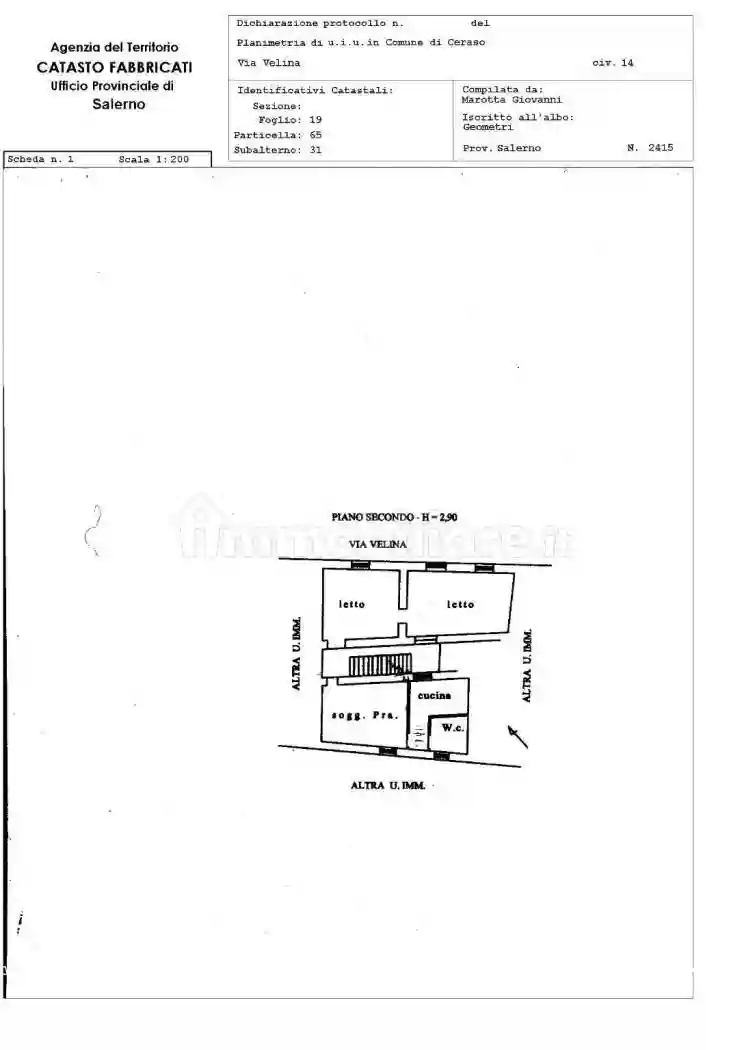 Appartamento - foto 5
