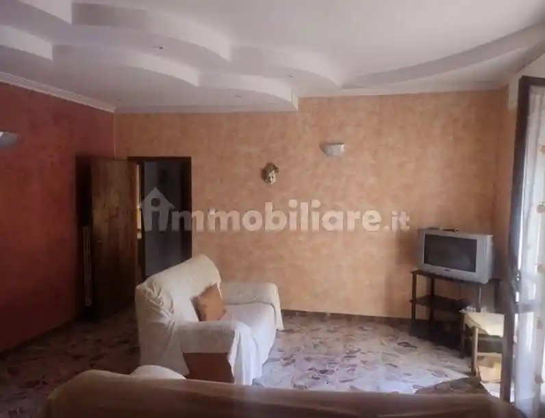 Appartamento in vendita a San Benedetto Val di Sambro