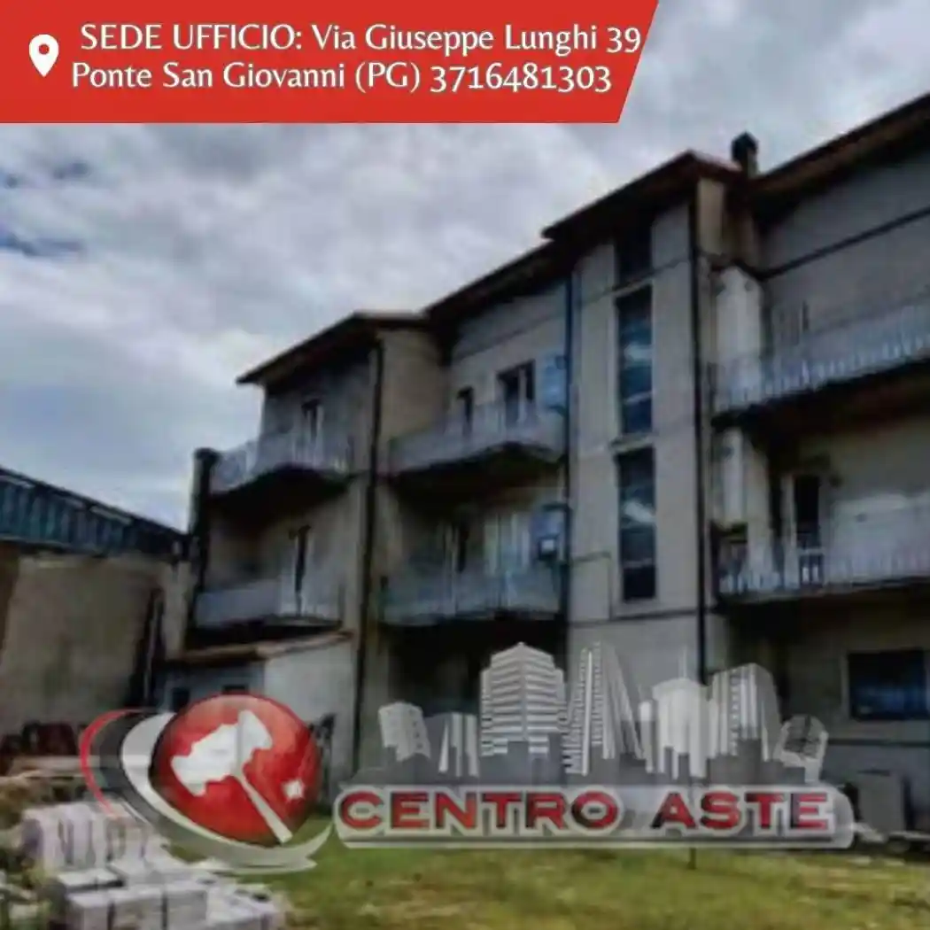 Rustico - Casale in vendita a Giano dell'Umbria