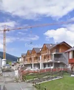 Appartamento in vendita a Ponte di Legno